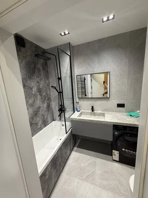 Фото 7 3-комн. квартира в Улица Паркентский Aviator Korzinka