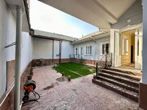 Фото 3 Коммерческая недвижимость в Яккасарайском районе