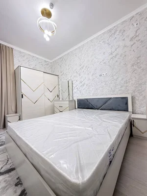 Фото 2 2-комн. квартира в Мирабадском районе