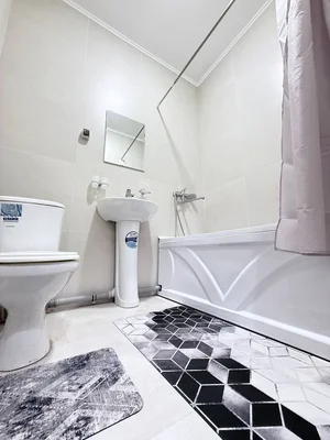 Фото 7 2-комн. квартира в Мирабадском районе