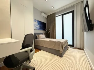 Фото 7 3-комн. квартира в Мирабадский р-н