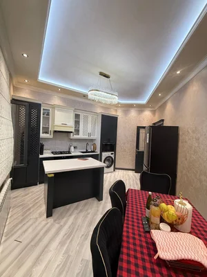 Фото 5 3-комн. квартира на шота Руставели