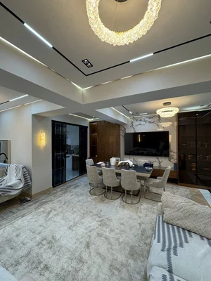 Фото 3 4-комн. Комната в Ж/К SEOUL M