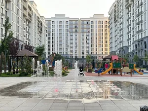 Фото 1 4-комн. квартира в Мирзо-Улугбекском районе