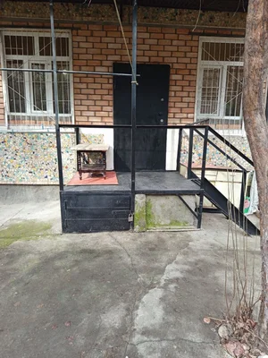 Фото 1 1-комн. квартира в Яшнабадский р-н Ташсельмаш Парк