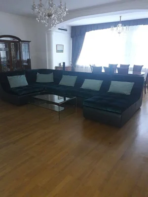 Фото 8 4-комн. квартира в Госпитальный