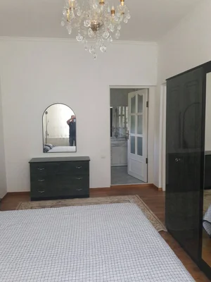 Фото 10 4-комн. квартира в Госпитальный