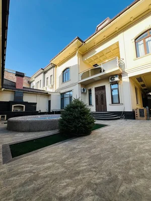 Фото 1 Дом в Мирзо-Улугбекском районе