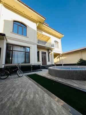 Фото 2 Дом в Мирзо-Улугбекском районе