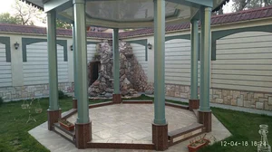 Фото 6 Дом в Мирабадском районе