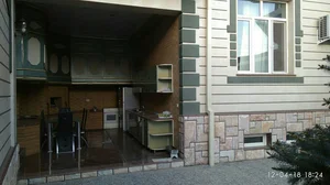 Фото 7 Дом в Мирабадском районе