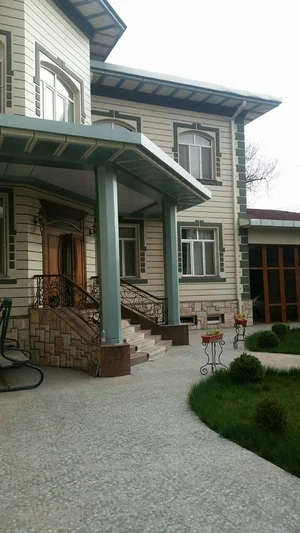 Фото 8 Дом в Мирабадском районе