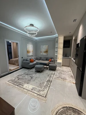 Фото 2 3-комн. квартира в Ж/К Навруз