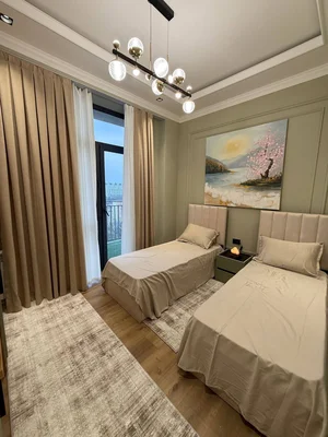 Фото 6 3-комн. квартира в Ж/К Навруз