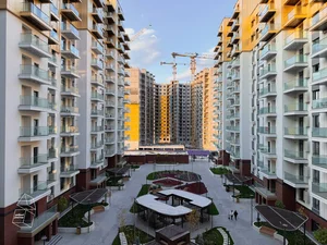 Фото 2 2-комн. квартира в Мирзо-Улугбекском районе