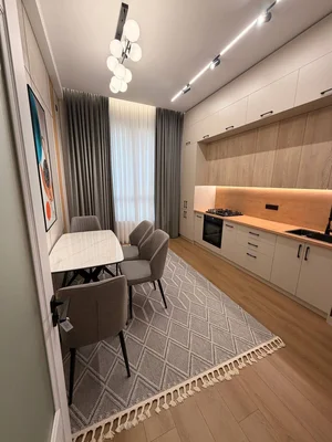 Фото 3 2-комн. квартира в Мирзо-Улугбекском районе