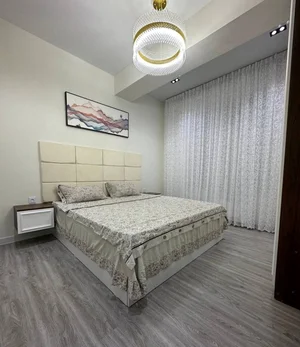 Фото 2 2-комн. квартира в Poytaxt Residence