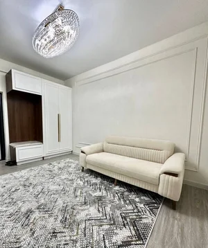 Фото 3 2-комн. квартира в Poytaxt Residence