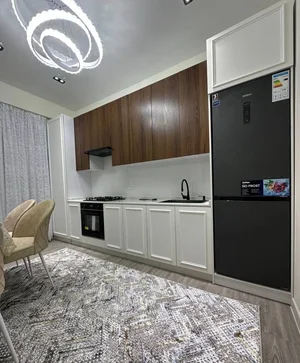 Фото 4 2-комн. квартира в Poytaxt Residence