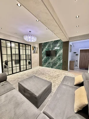 Фото 2 3-комн. квартира в Мирзо-Улугбек