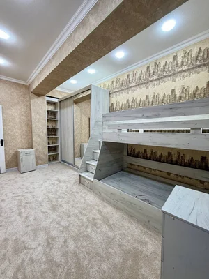 Фото 4 3-комн. квартира в Мирзо-Улугбек