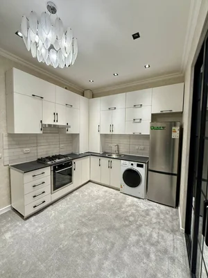 Фото 6 3-комн. квартира в Мирзо-Улугбек