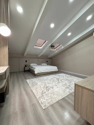 Фото 6 4-комн. квартира в Охраняемый элитный двор с фонтаном и детской площадкой