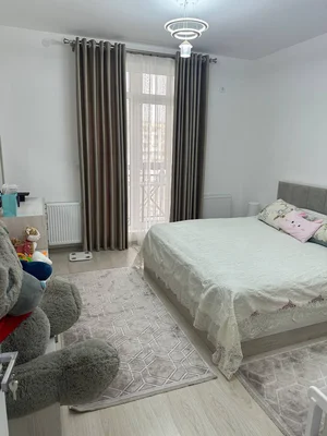 Фото 4 2-комн. квартира в ЖК «Династия»