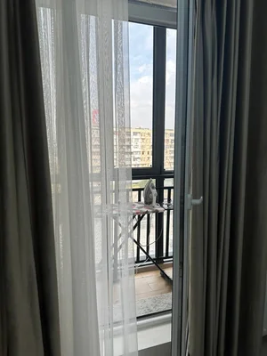 Фото 7 2-комн. квартира в ЖК «Династия»