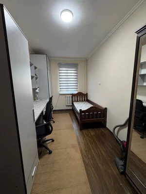 Фото 1 3-комн. квартира в Яшнабад