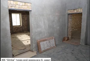 Фото 1 1-комн. квартира в Glinka Premium