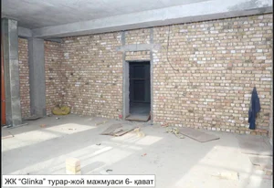 Фото 2 1-комн. квартира в Glinka Premium