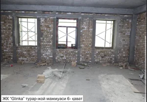 Фото 3 1-комн. квартира в Glinka Premium