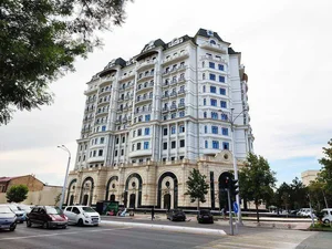 Фото 6 1-комн. квартира в Glinka Premium