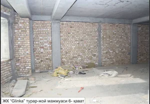 Фото 2 2-комн. квартира в Glinka Premium