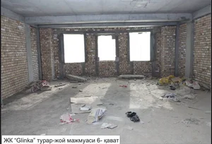 Фото 3 2-комн. квартира в Glinka Premium