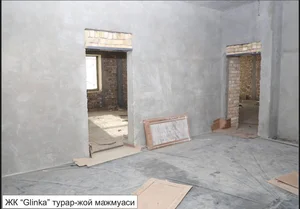 Фото 4 2-комн. квартира в Glinka Premium