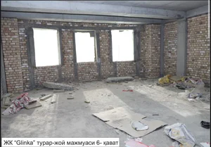 Фото 5 2-комн. квартира в Glinka Premium