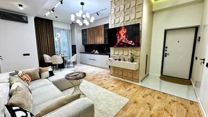 Фото 3 3-комн. квартира в Новомосковская, Финансовый институт