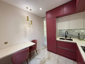 Фото 5 2-комн. квартира в Мирзо-Улугбекском районе