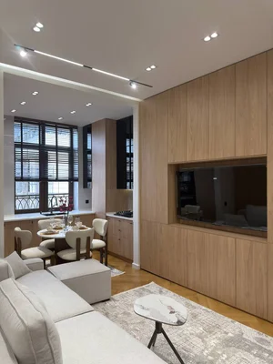 Фото 4 3-комн. квартира в Мирзо-Улугбекском районе