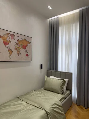 Фото 6 3-комн. квартира в Мирзо-Улугбекском районе