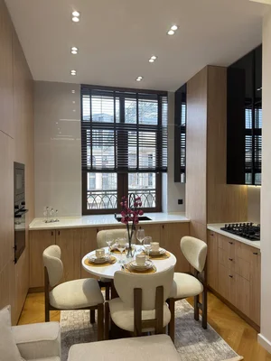 Фото 7 3-комн. квартира в Мирзо-Улугбекском районе