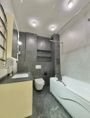 Фото 10 3-комн. квартира в Шота Руставели