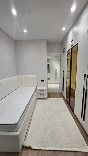 Фото 3 2-комн. квартира в ул. Саид Барака, Эфенди