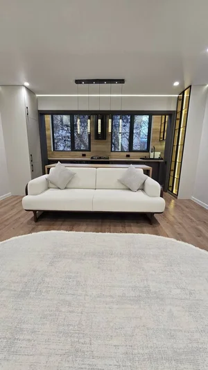 Фото 4 2-комн. квартира в ул. Саид Барака, Эфенди