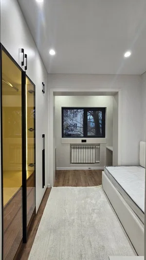 Фото 8 2-комн. квартира в ул. Саид Барака, Эфенди