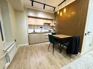 Фото 1 2-комн. квартира в Ц-2