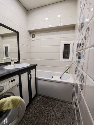 Фото 4 2-комн. квартира в Яшнабадском районе