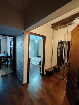 Фото 7 2-комн. квартира в Яшнабадском районе